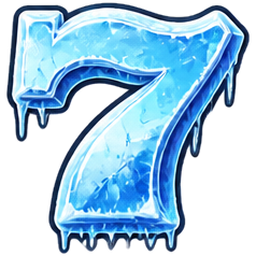 seven