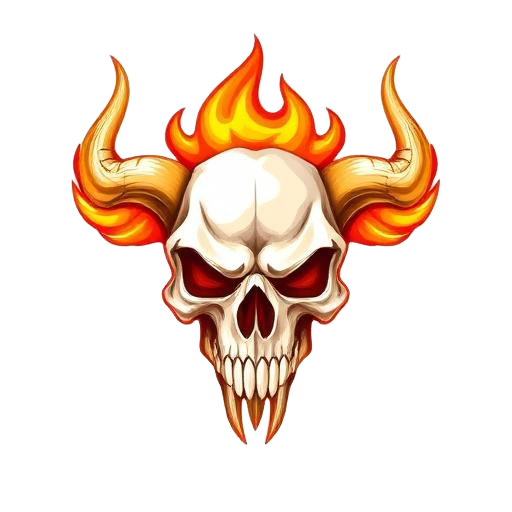 skull