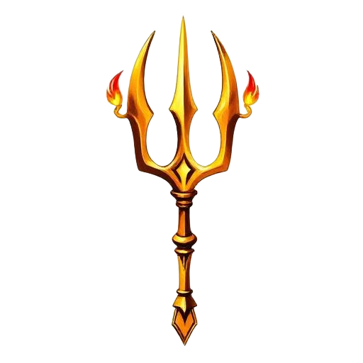 trident